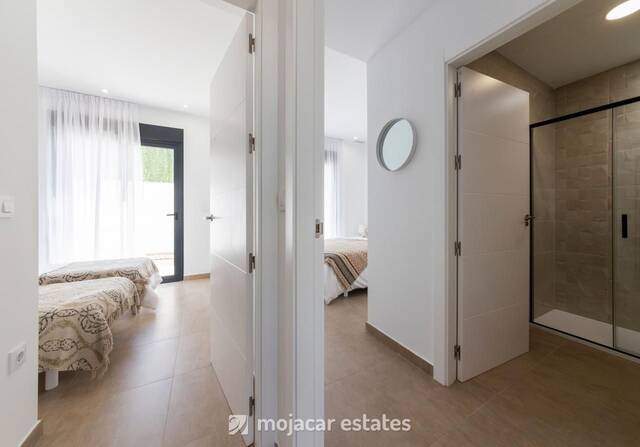 ME 2730: Villa for Sale in San Juan de los Terreros, Almería