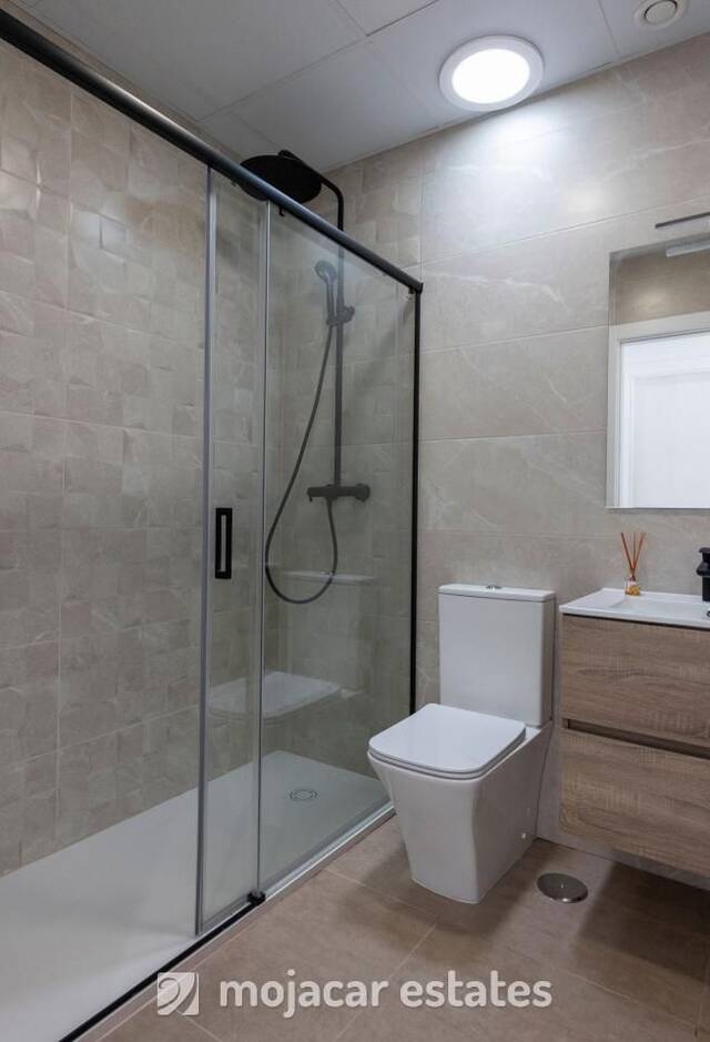 ME 2730: Villa for Sale in San Juan de los Terreros, Almería