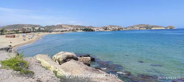 ME 2730: Villa for Sale in San Juan de los Terreros, Almería