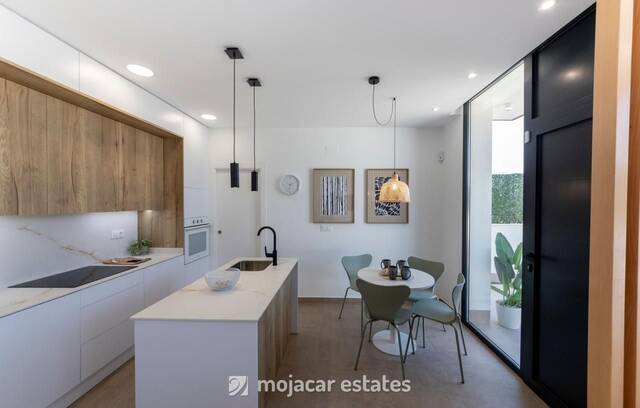 ME 2730: Villa for Sale in San Juan de los Terreros, Almería