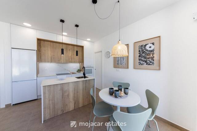 ME 2730: Villa for Sale in San Juan de los Terreros, Almería