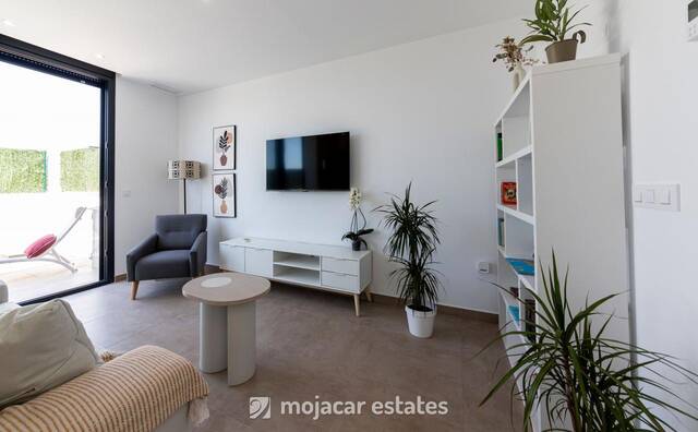 ME 2730: Villa for Sale in San Juan de los Terreros, Almería