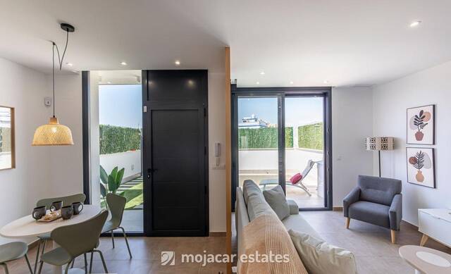 ME 2730: Villa for Sale in San Juan de los Terreros, Almería