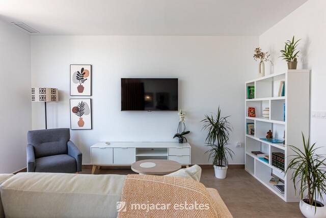 ME 2730: Villa for Sale in San Juan de los Terreros, Almería