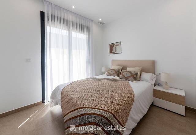 ME 2730: Villa for Sale in San Juan de los Terreros, Almería