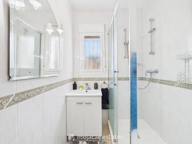 ME 3104: Villa for Sale in Turre, Almería