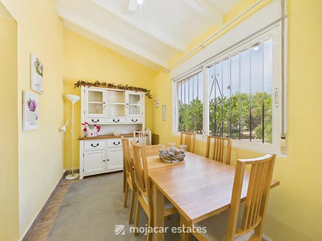 ME 3104: Villa for Sale in Turre, Almería