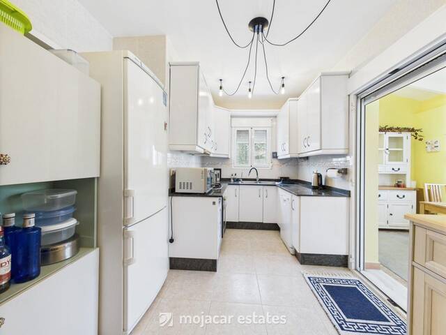 ME 3104: Villa for Sale in Turre, Almería
