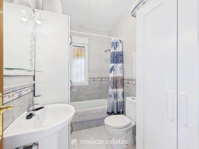 ME 3104: Villa for Sale in Turre, Almería