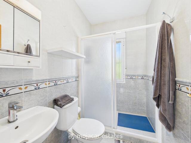 ME 3104: Villa for Sale in Turre, Almería