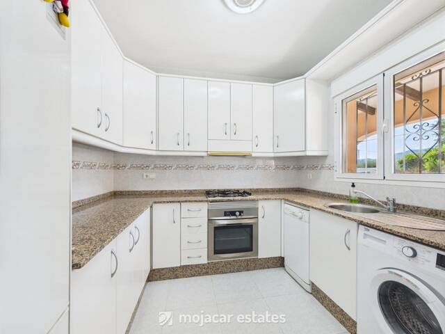 ME 3104: Villa for Sale in Turre, Almería