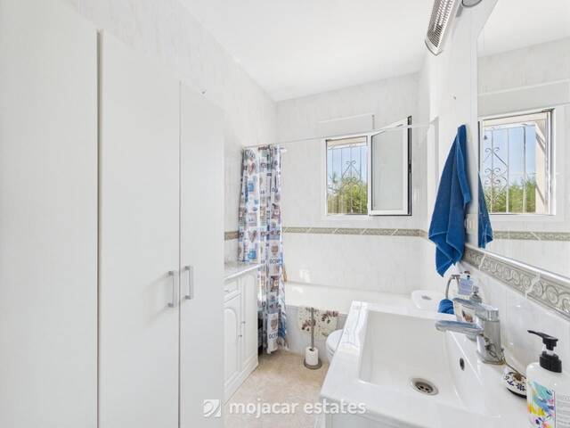 ME 3104: Villa for Sale in Turre, Almería