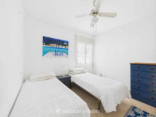 ME 3104: Villa for Sale in Turre, Almería