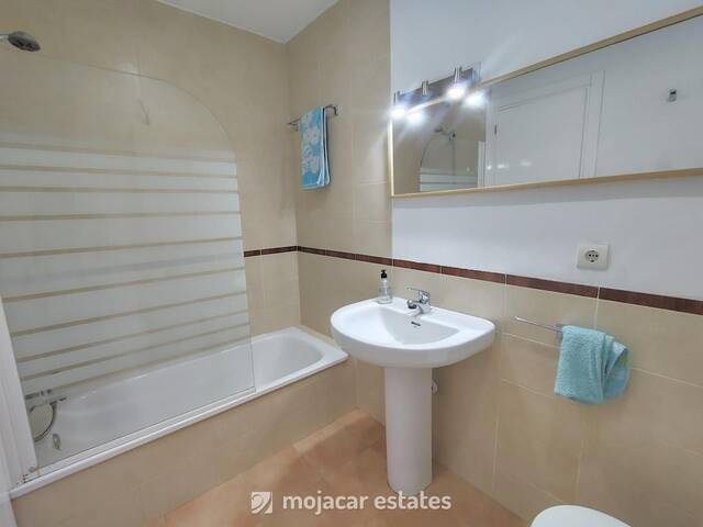 ME 3098: Apartment for Sale in Vera, Almería