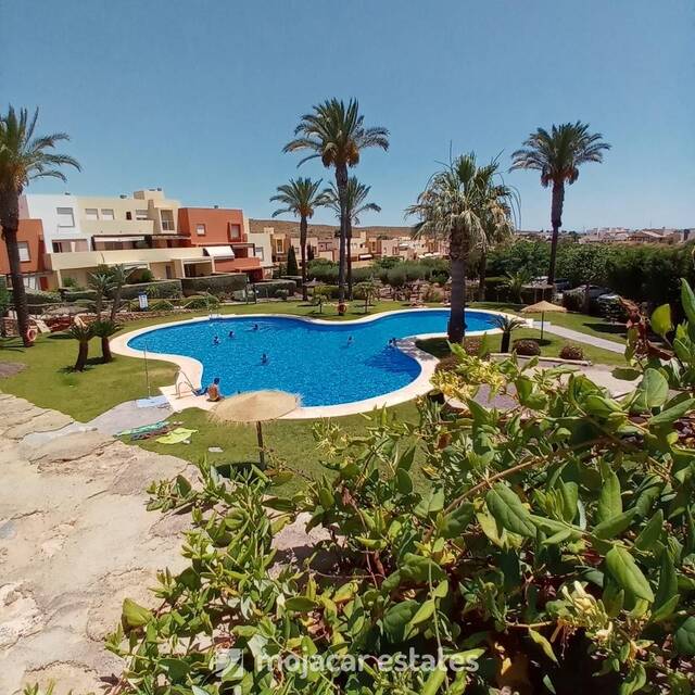 ME 3098: Apartment for Sale in Vera, Almería