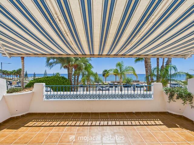 ME 3109: Apartment for Sale in Mojácar, Almería