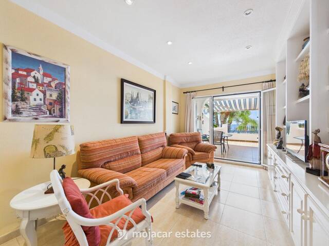 ME 3109: Apartment for Sale in Mojácar, Almería