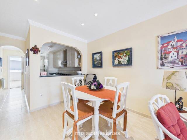 ME 3109: Apartment for Sale in Mojácar, Almería