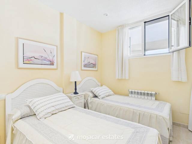 ME 3109: Apartment for Sale in Mojácar, Almería