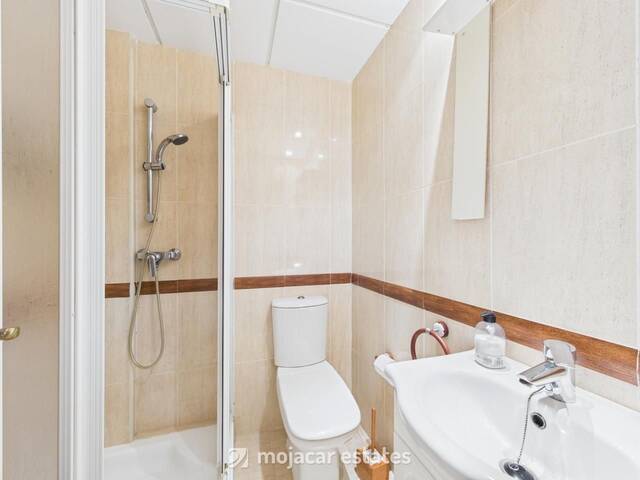 ME 3109: Apartment for Sale in Mojácar, Almería