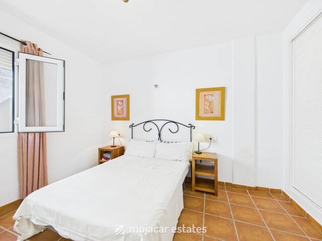 ME 3110: Apartment for Sale in Mojácar, Almería