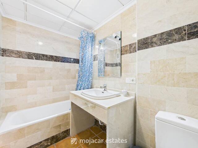 ME 3110: Apartment for Sale in Mojácar, Almería