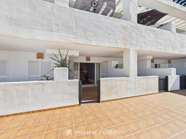 ME 3110: Apartment for Sale in Mojácar, Almería