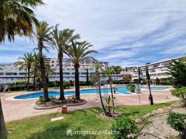ME 3110: Apartment for Sale in Mojácar, Almería