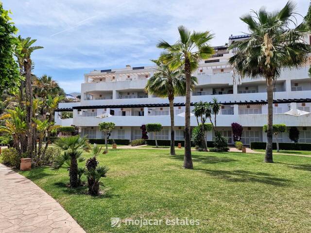 ME 3110: Apartment for Sale in Mojácar, Almería