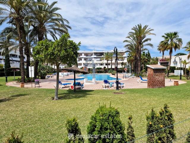 ME 3110: Apartment for Sale in Mojácar, Almería