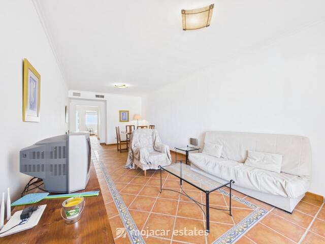 ME 3110: Apartment for Sale in Mojácar, Almería
