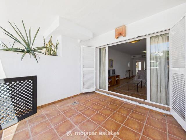 ME 3110: Apartment for Sale in Mojácar, Almería