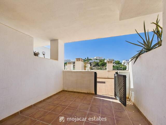 ME 3110: Apartment for Sale in Mojácar, Almería
