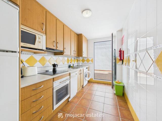 ME 3110: Apartment for Sale in Mojácar, Almería