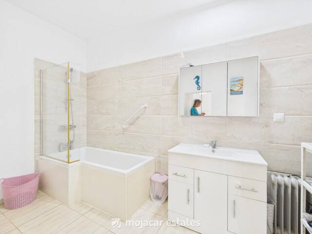 ME 3111: Villa for Sale in Mojácar, Almería