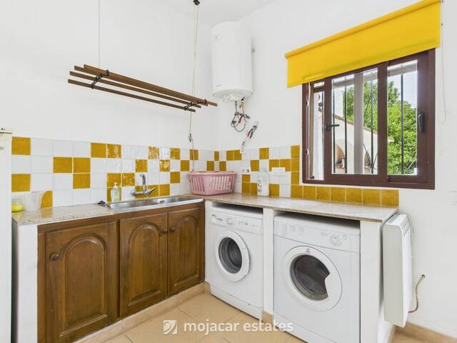 ME 3111: Villa for Sale in Mojácar, Almería