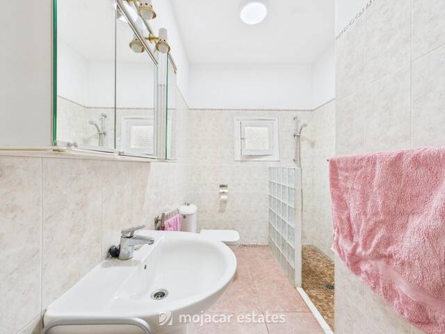 ME 3111: Villa for Sale in Mojácar, Almería