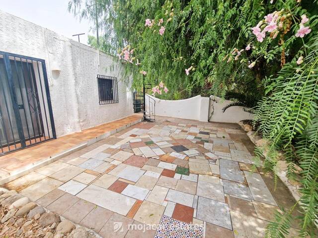 ME 3111: Villa for Sale in Mojácar, Almería