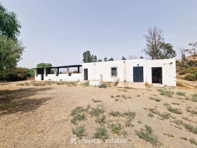 ME 3111: Villa for Sale in Mojácar, Almería