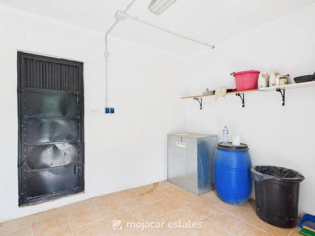 ME 3111: Villa for Sale in Mojácar, Almería