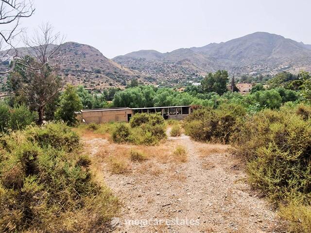ME 3111: Villa for Sale in Mojácar, Almería