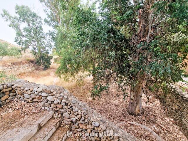 ME 3111: Villa for Sale in Mojácar, Almería
