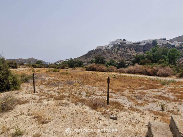 ME 3111: Villa for Sale in Mojácar, Almería