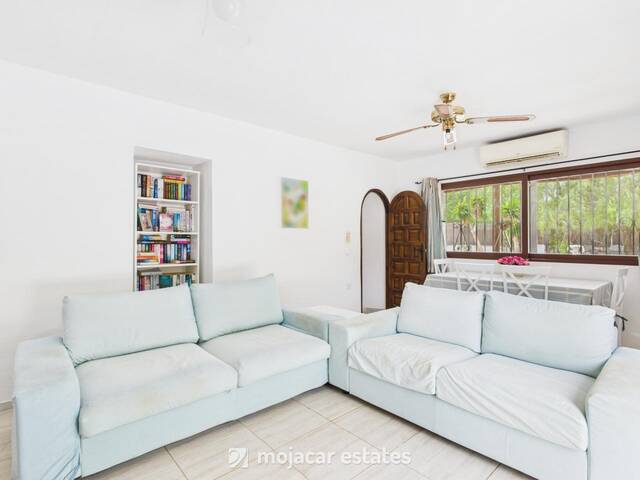 ME 3111: Villa for Sale in Mojácar, Almería