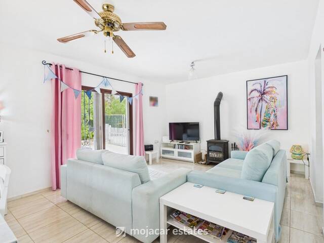 ME 3111: Villa for Sale in Mojácar, Almería