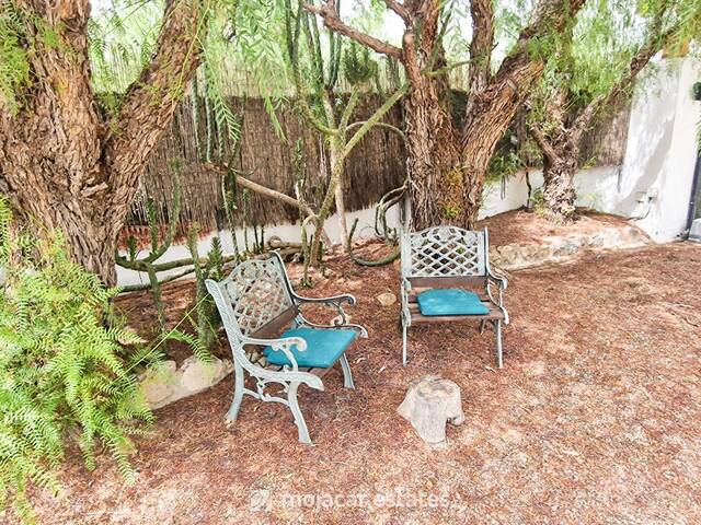 ME 3111: Villa for Sale in Mojácar, Almería