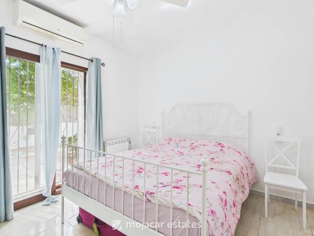 ME 3111: Villa for Sale in Mojácar, Almería