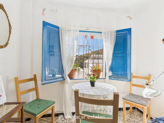 ME 3112: Apartment for Sale in Mojácar, Almería