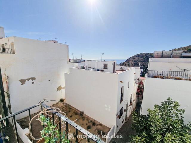 ME 3112: Apartment for Sale in Mojácar, Almería