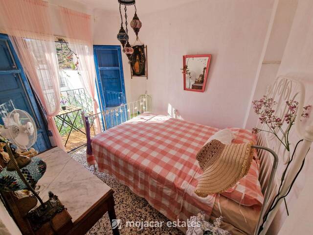 ME 3112: Apartment for Sale in Mojácar, Almería